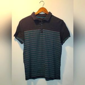 ***Men's RW & Co. Polo shirt***